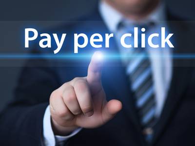 Pay per click Neuronmedia